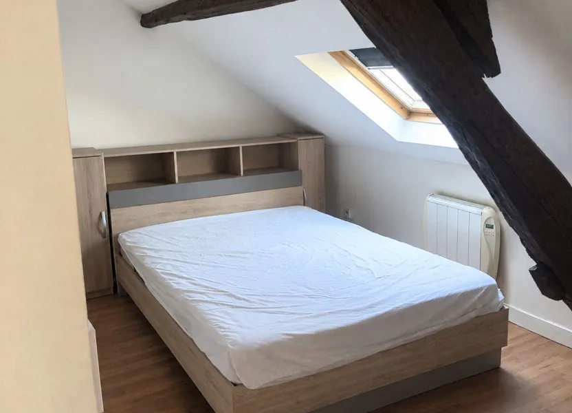 Appartement Quai Auguste Roy à Triel-sur-Seine