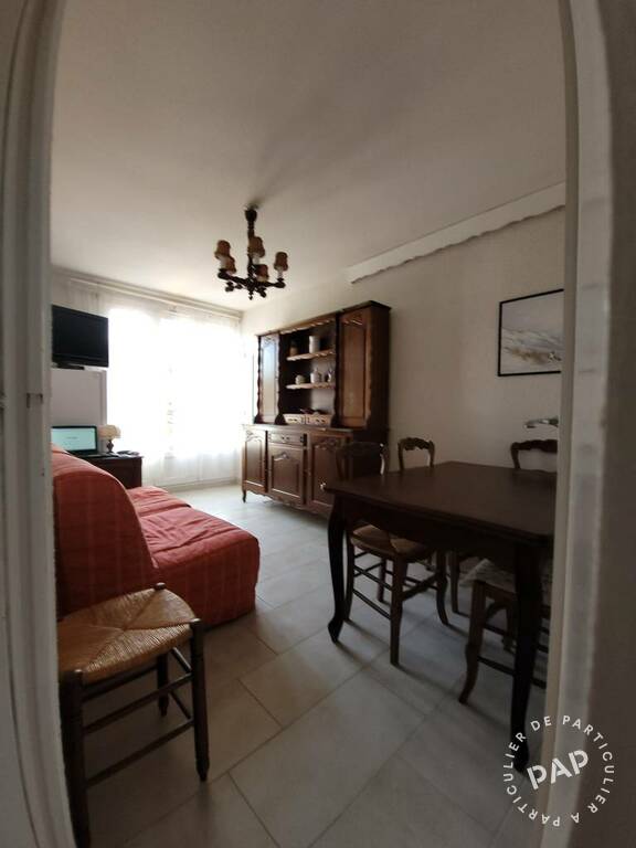 Flat Impasse Charlemagne in Argelès-sur-Mer