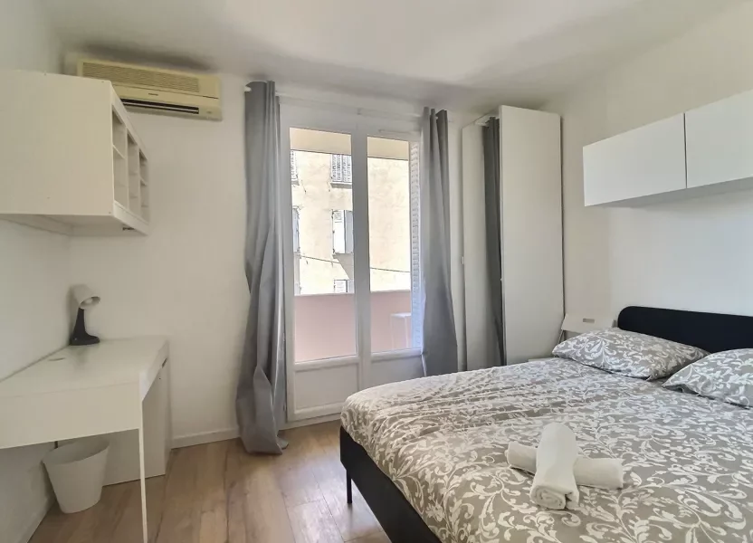 Appartement Impasse Jean de Savignac à Marseille