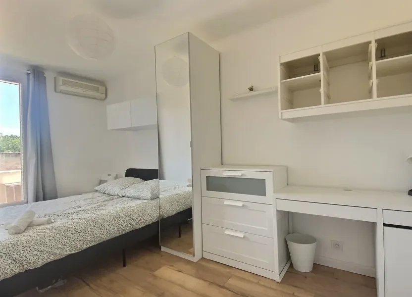 Appartement Impasse Jean de Savignac à Marseille