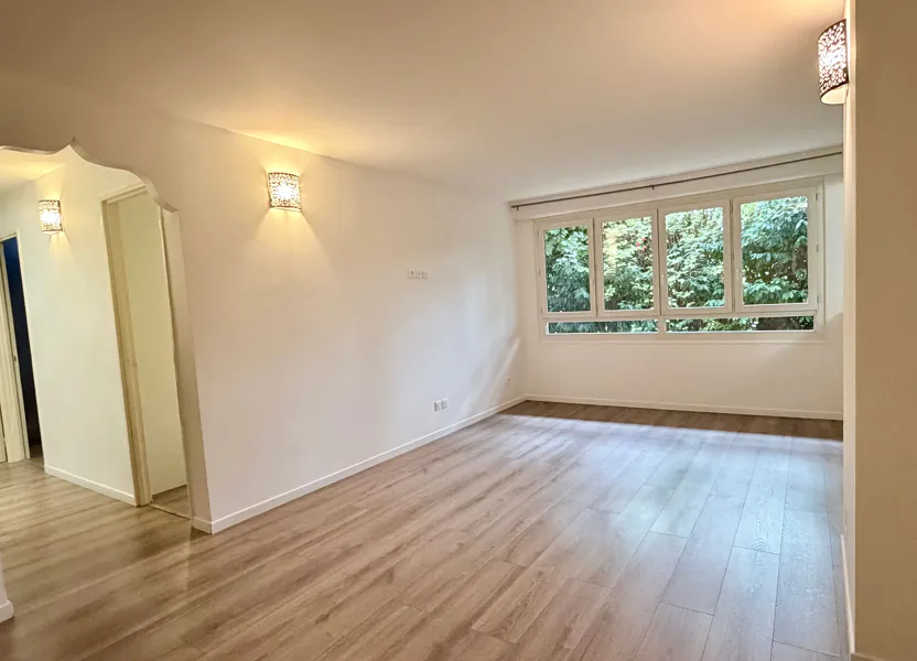 Flat Rue de Gentilly in Montrouge