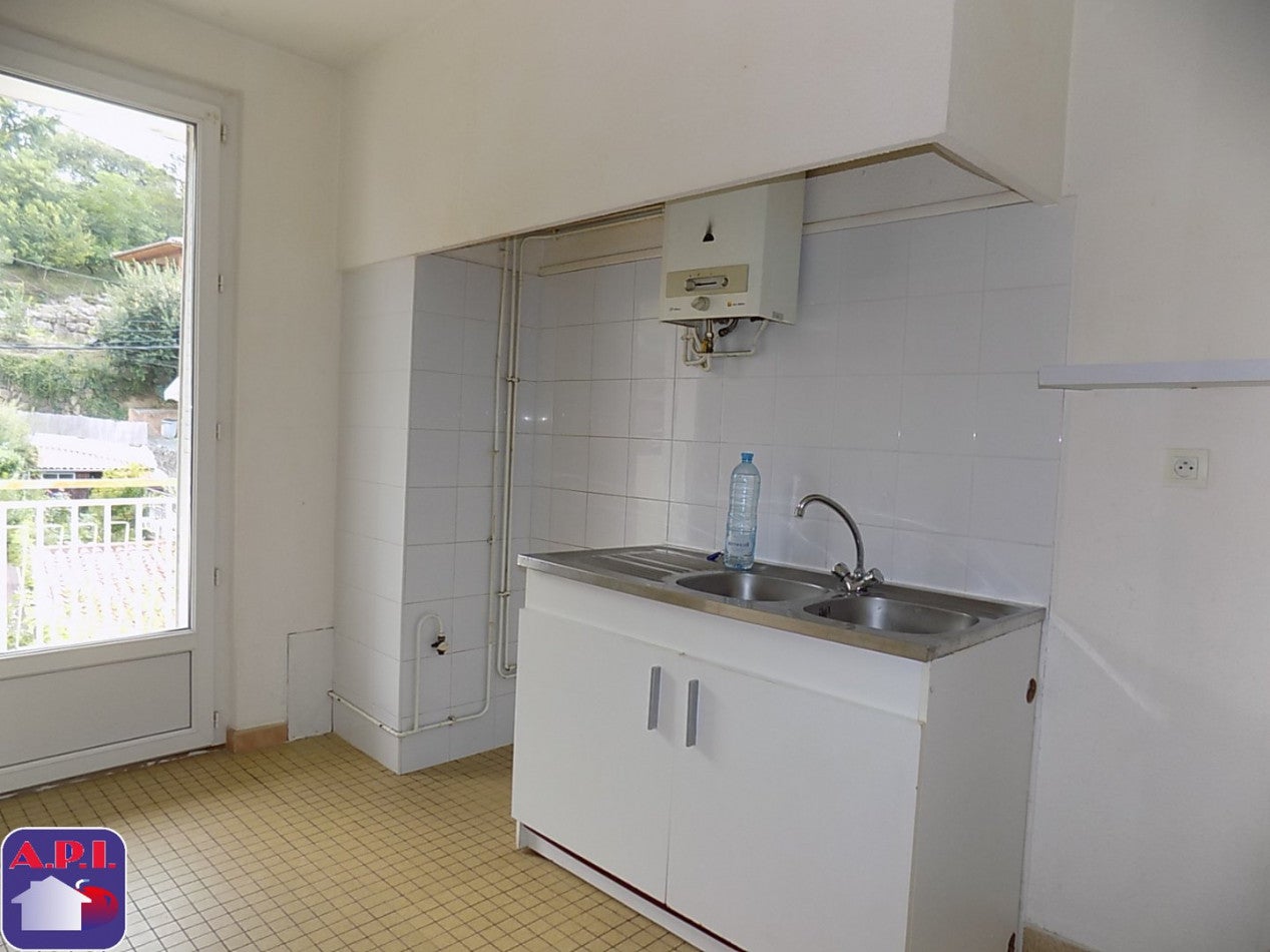 Appartement Impasse des Potiers à Foix