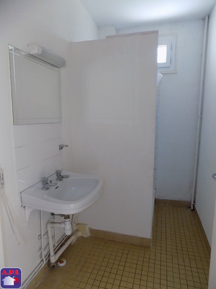 Appartement Impasse des Potiers à Foix