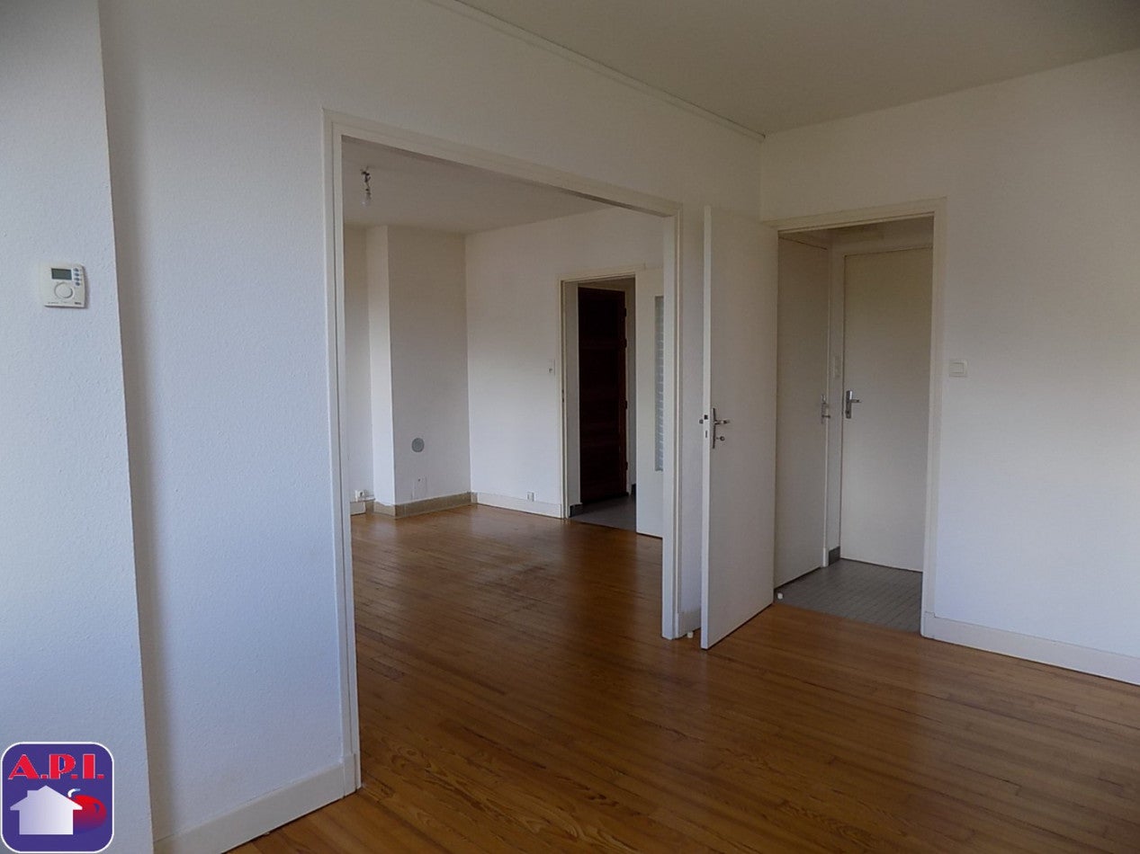 Appartement Impasse des Potiers à Foix