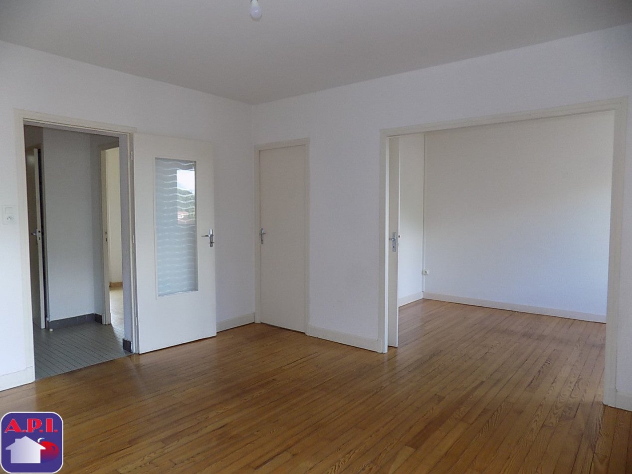 Appartement Impasse des Potiers à Foix