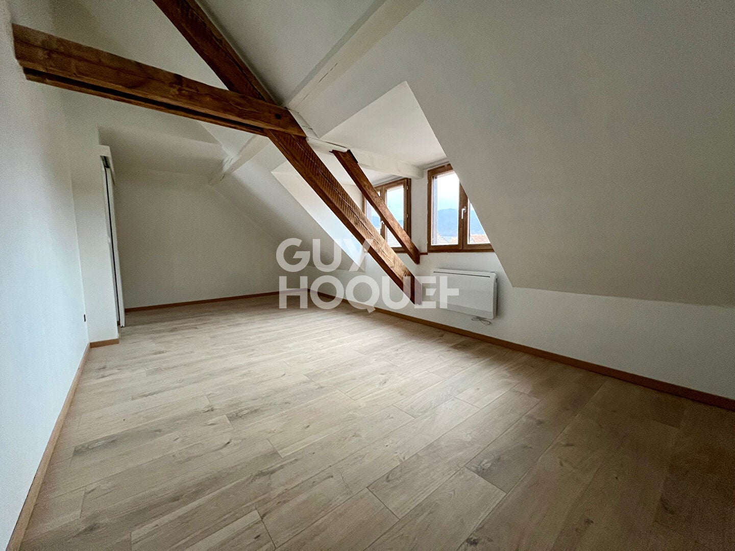 Flat Rue du Tokay in Scherwiller