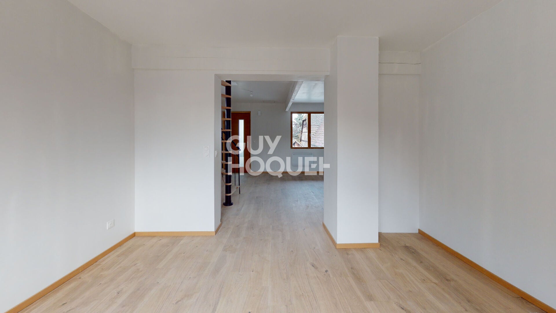 Flat Rue du Tokay in Scherwiller
