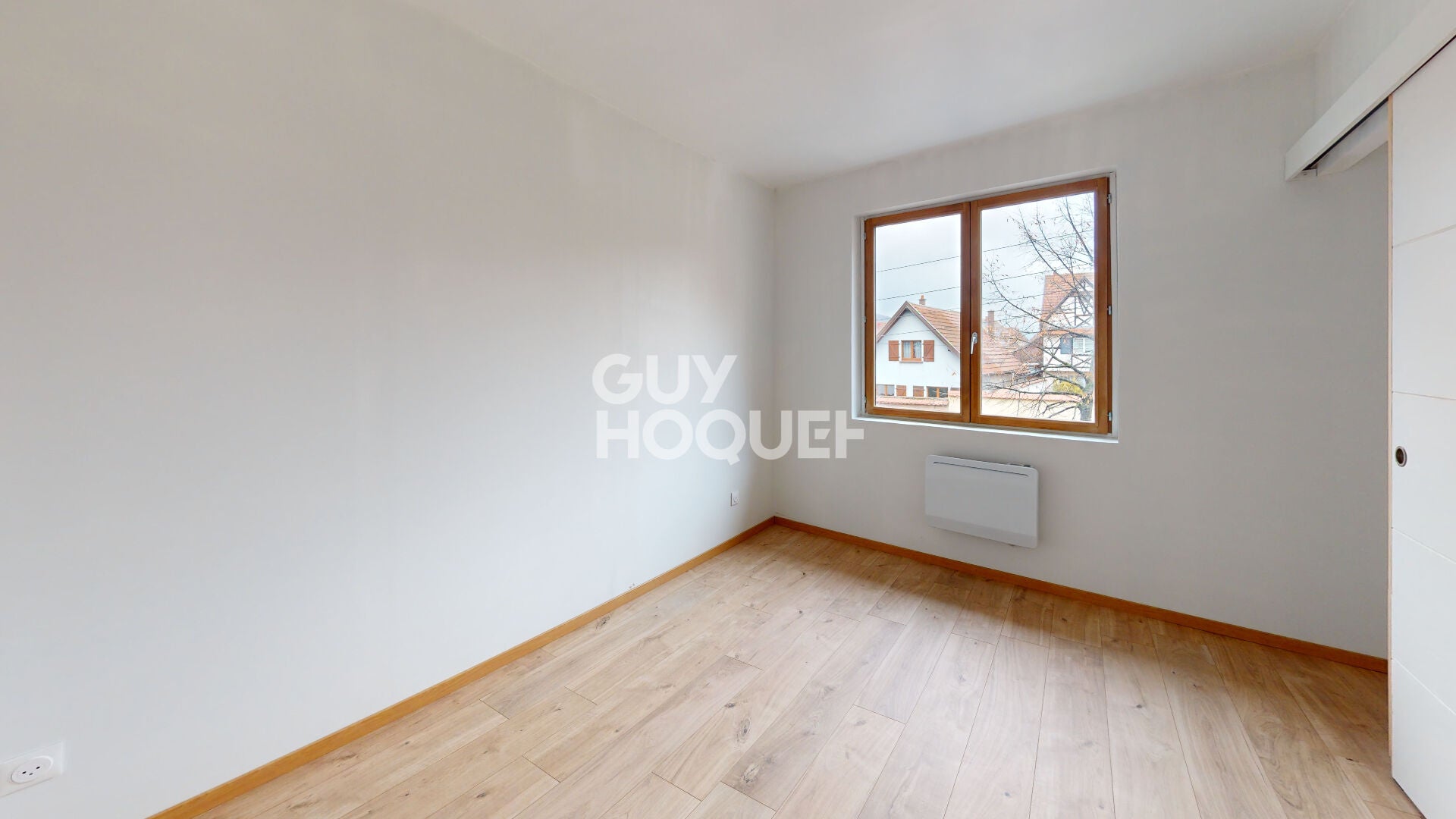 Flat Rue du Tokay in Scherwiller