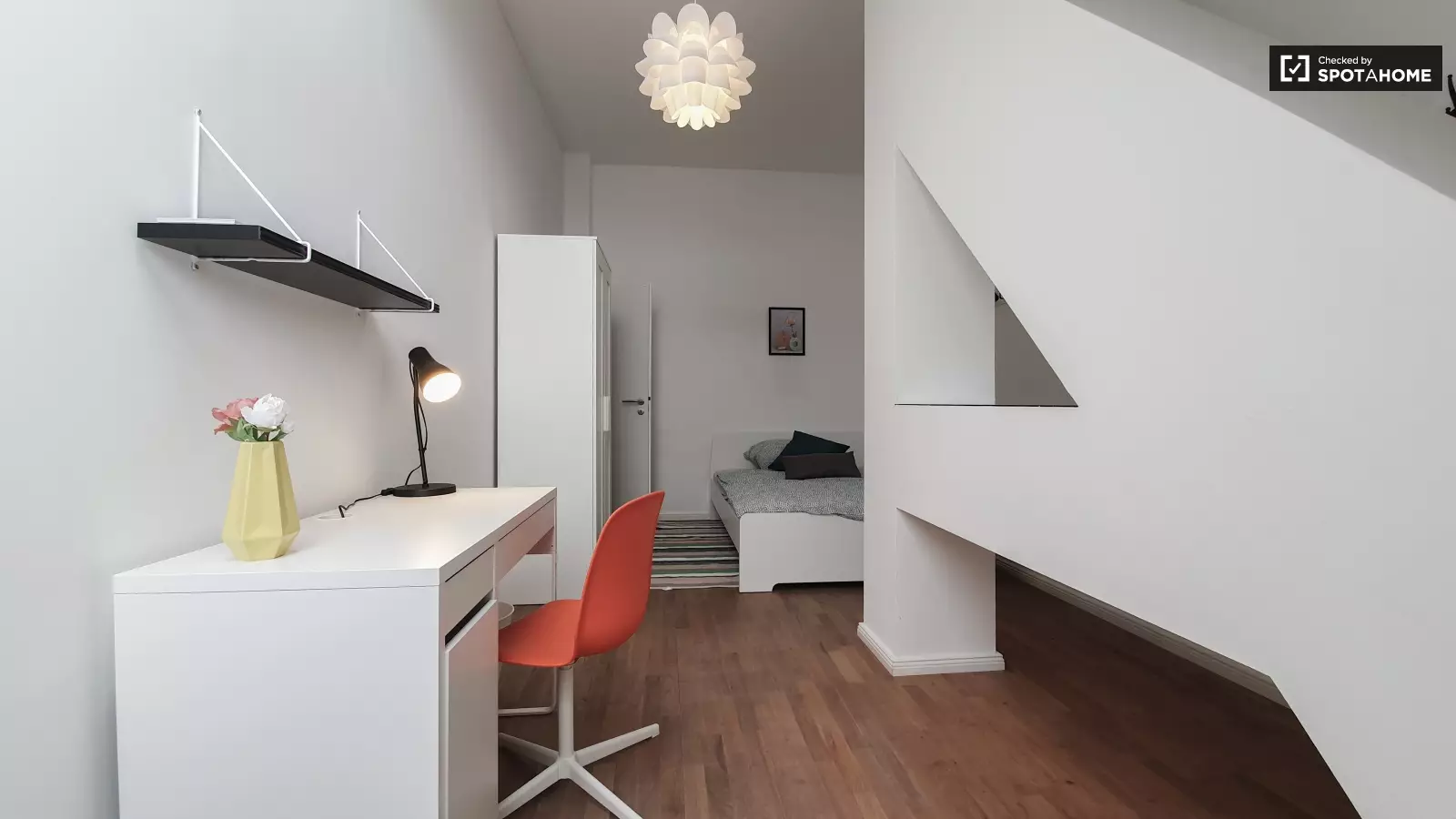 Wohnung Babelsberger Straße in Berlin