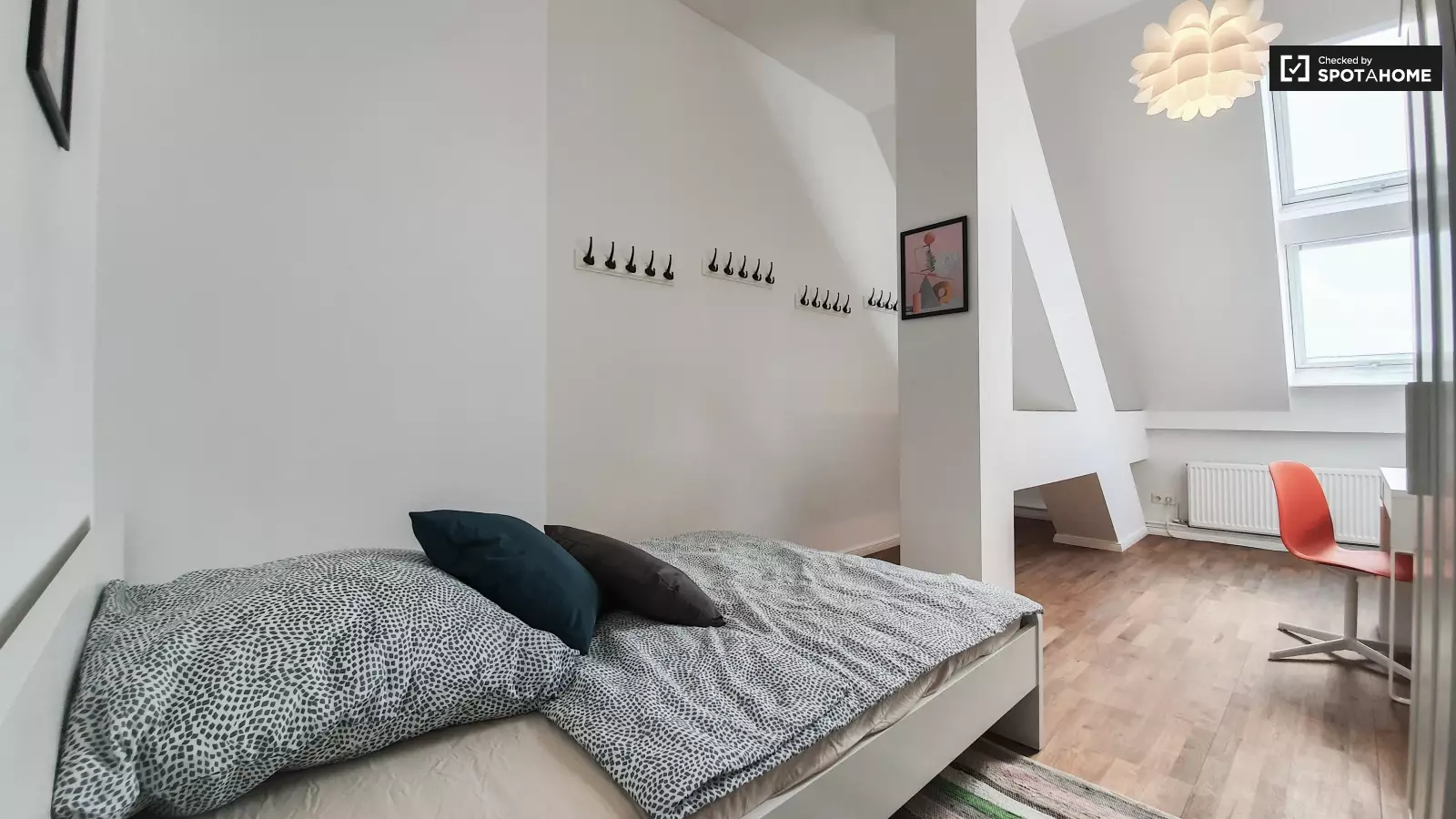 Wohnung Babelsberger Straße in Berlin