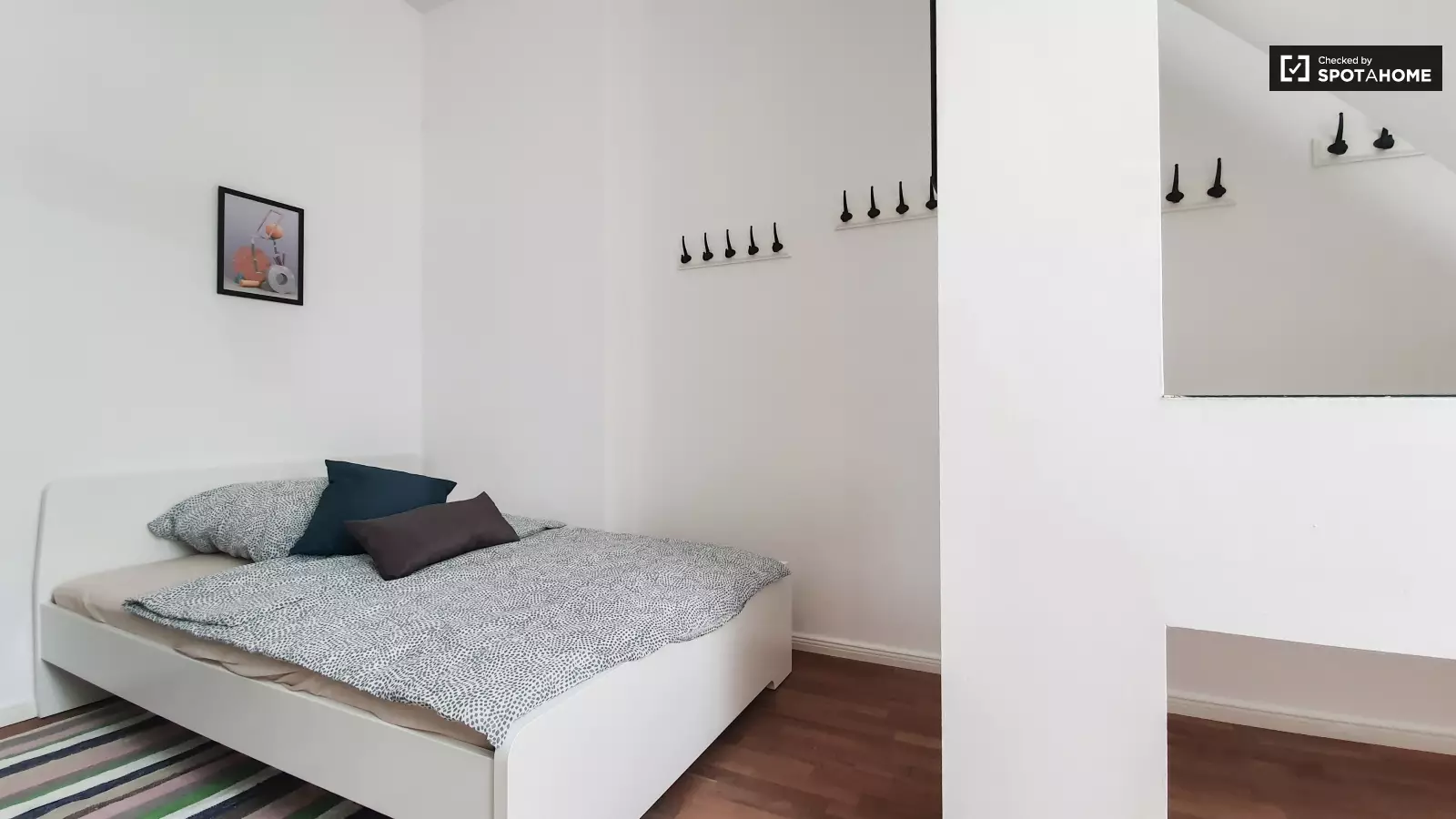 Wohnung Babelsberger Straße in Berlin