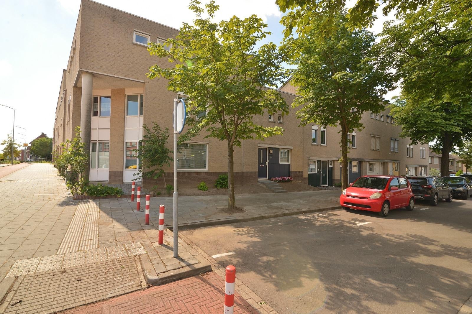 Huis Kastanjelaan 3 in Hoensbroek