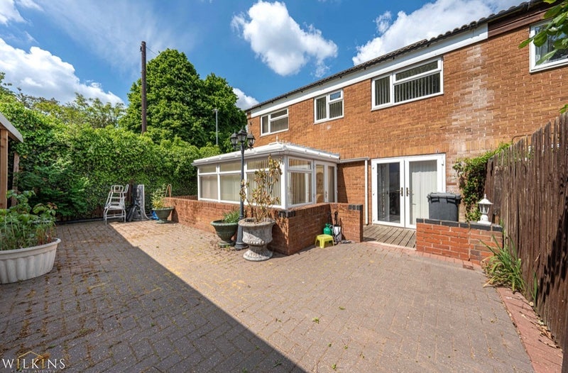 Room Ribblesdale in Tamworth