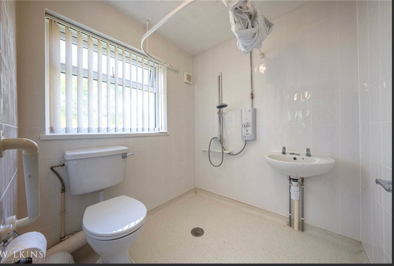Room Ribblesdale in Tamworth