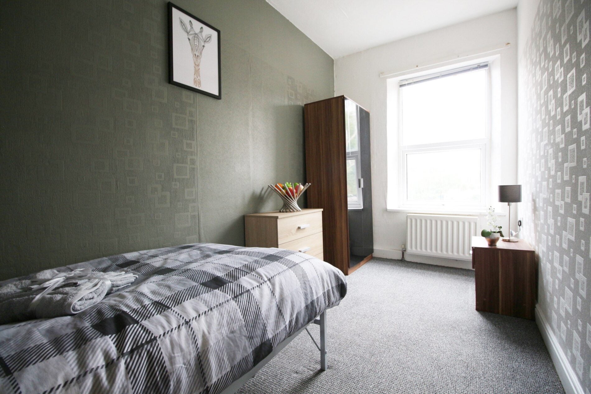 Room Rosemary Lane in Lincoln