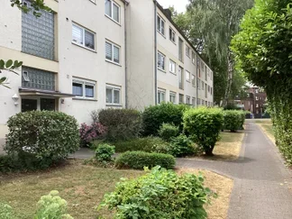 Wohnung Hans-Böckler-Allee in Gelsenkirchen