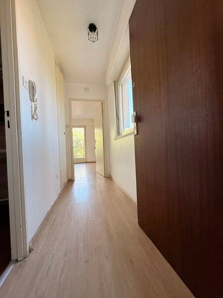 Appartement Route des Romains à Strasbourg