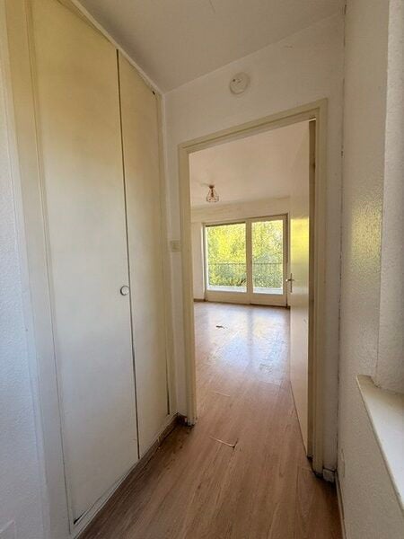 Appartement Route des Romains à Strasbourg