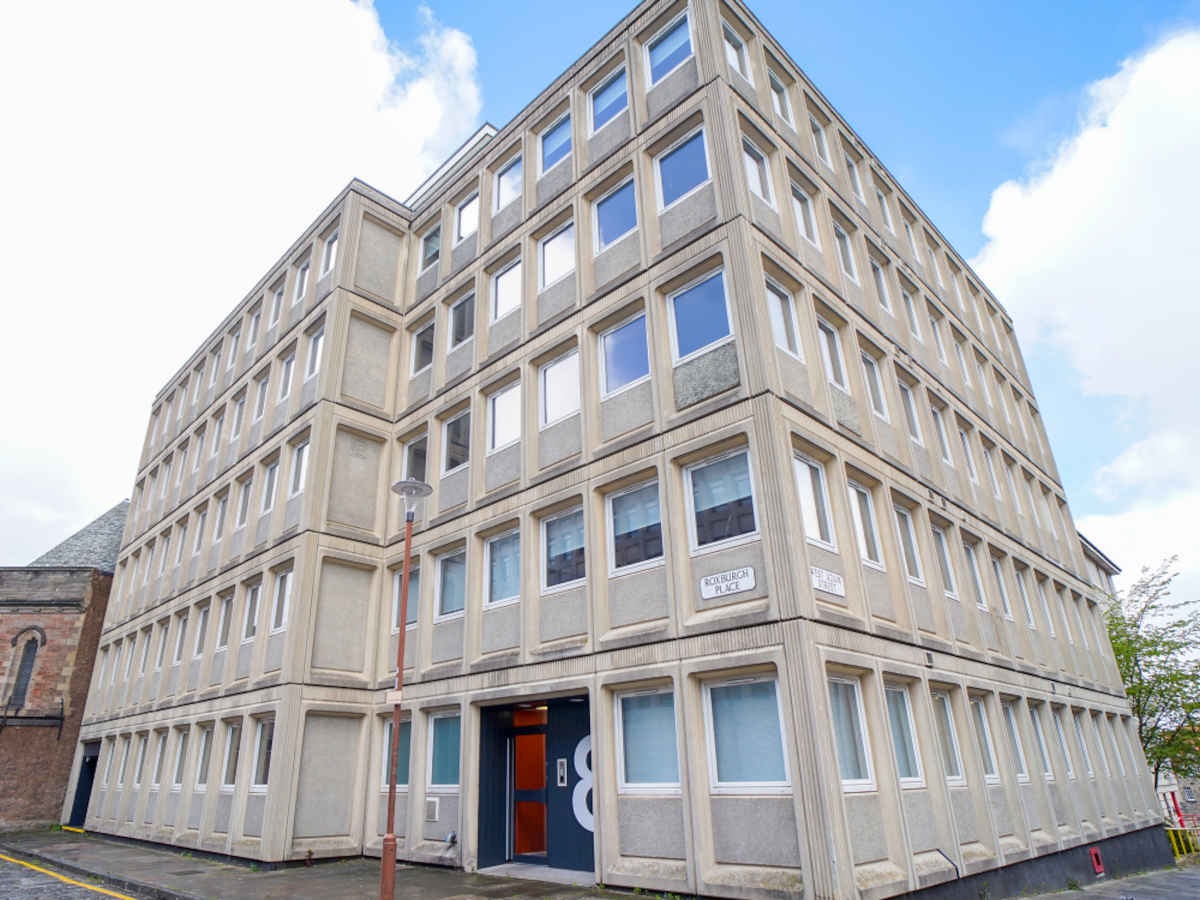 Room West Adam Street in City of Edinburgh