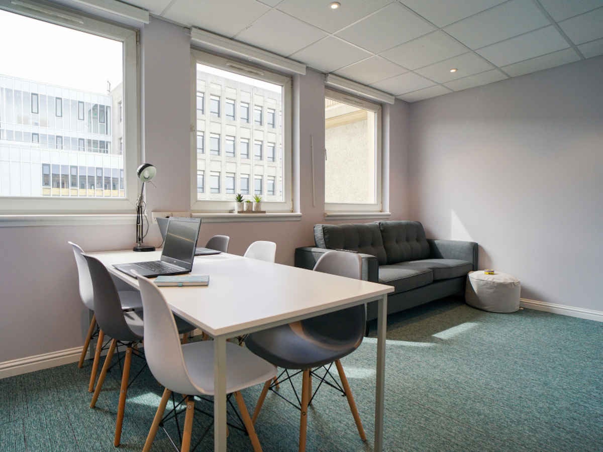 Room West Adam Street in City of Edinburgh