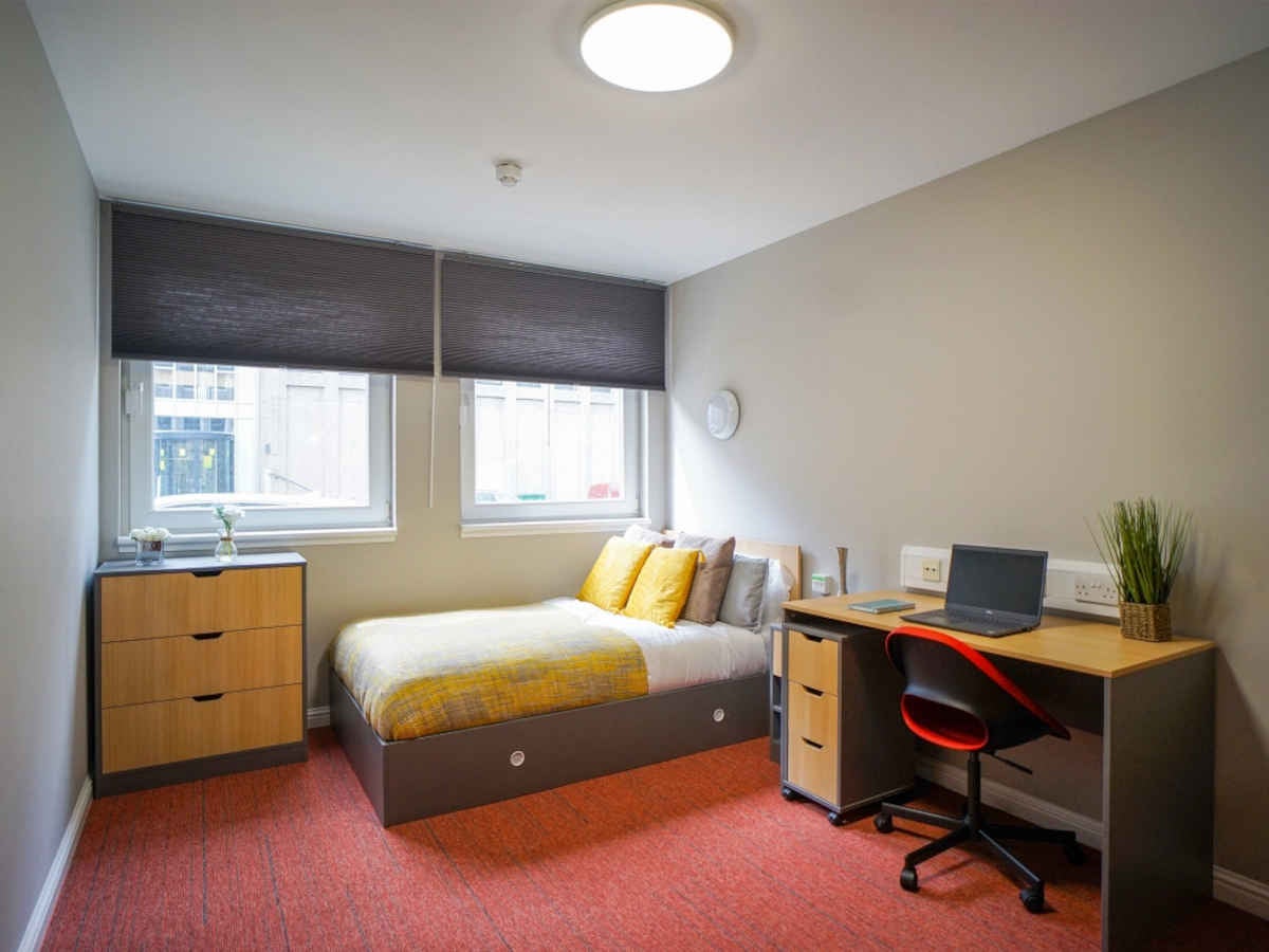 Room West Adam Street in City of Edinburgh