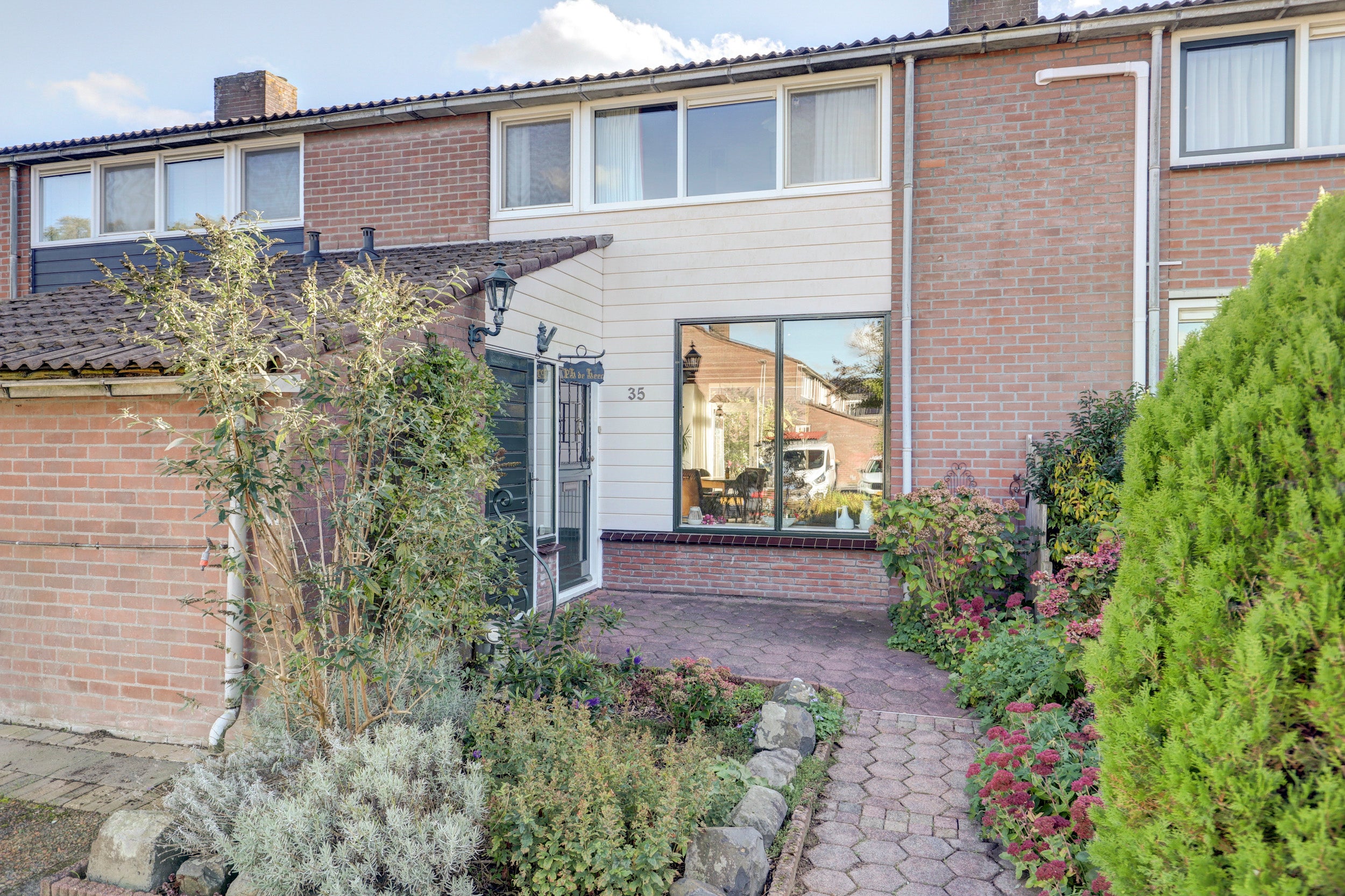 Huis Floralaan 35 in Wervershoof