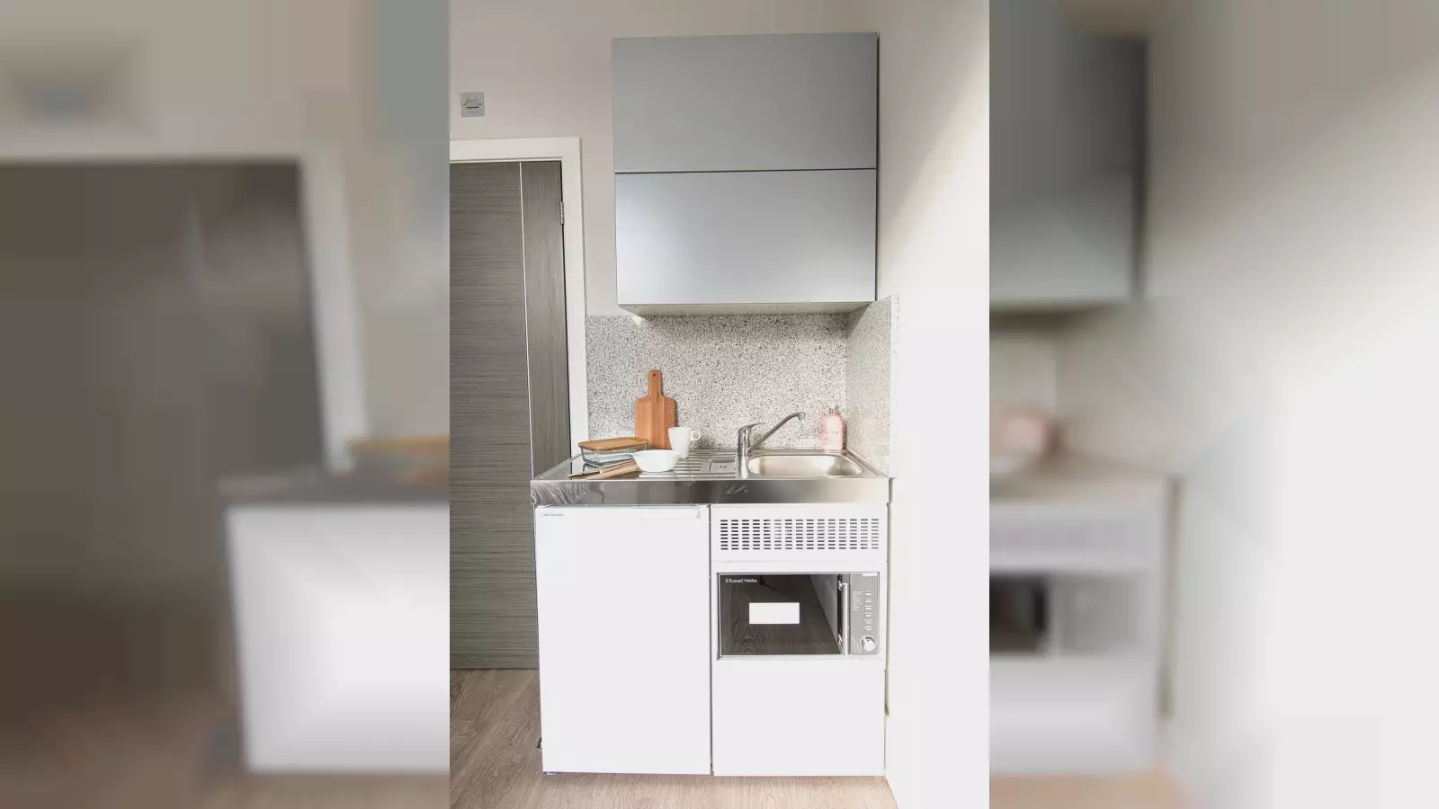 Flat Redcliffe Gardens in Greater London