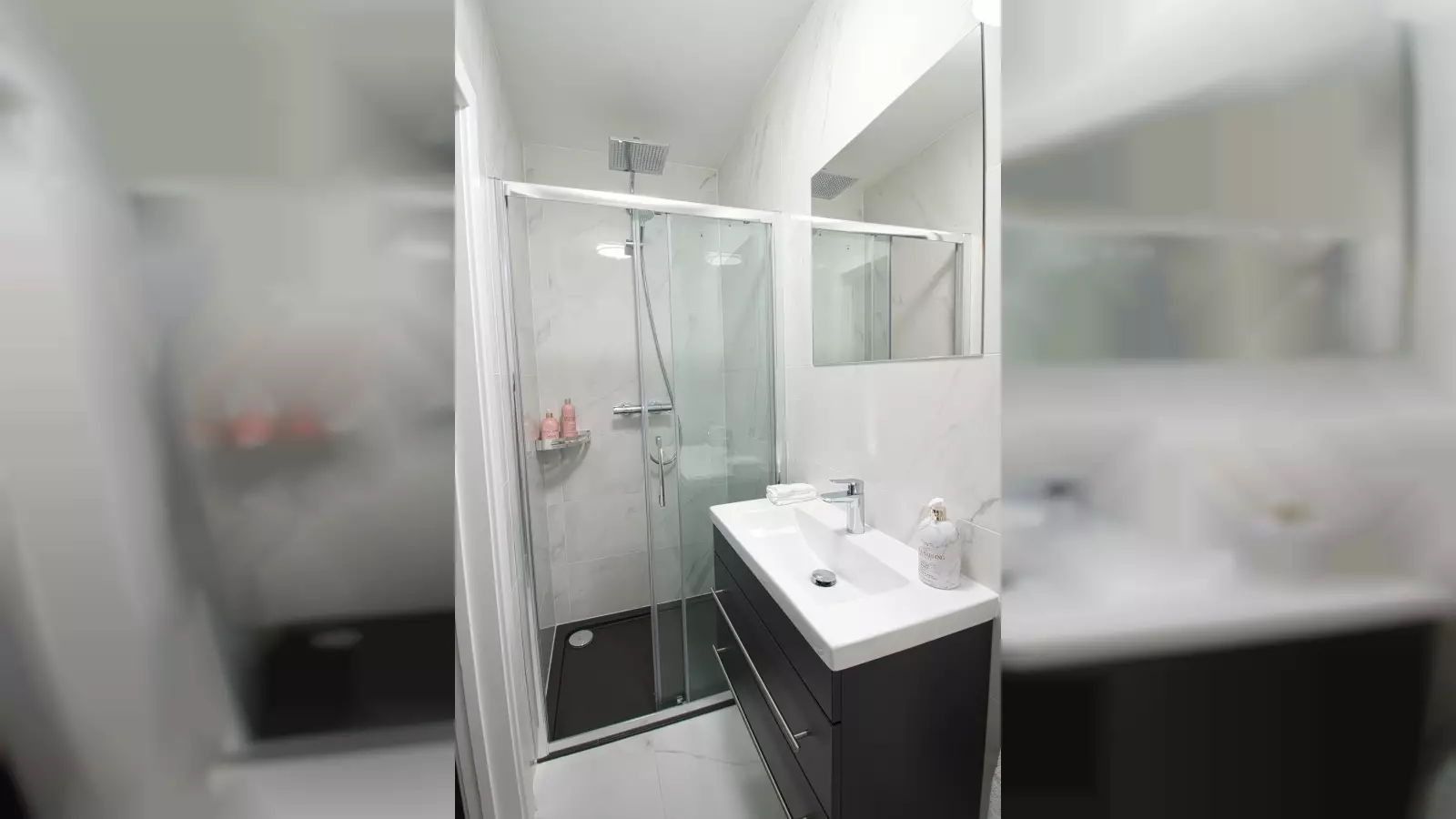 Flat Redcliffe Gardens in Greater London