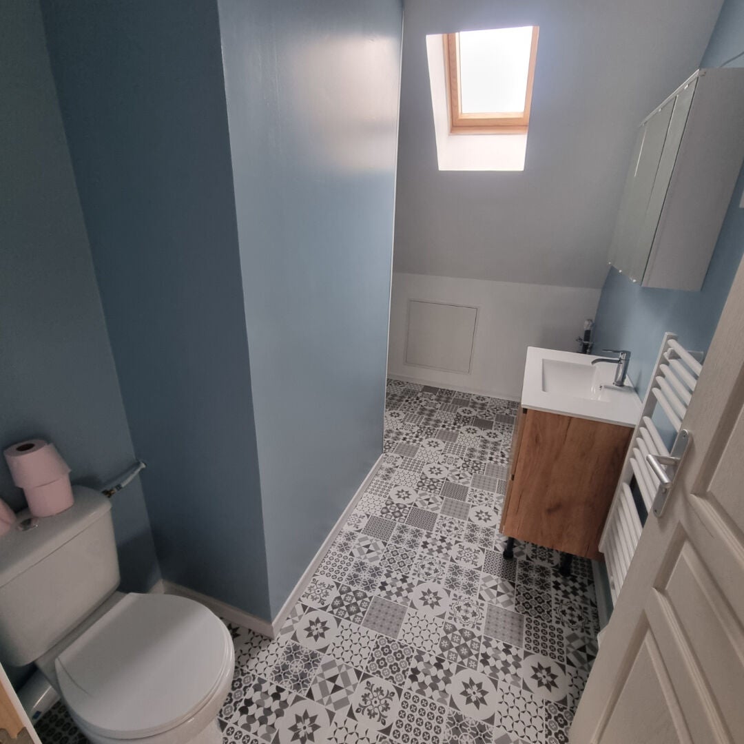 Flat Rue Georges Clemenceau in Le Portel