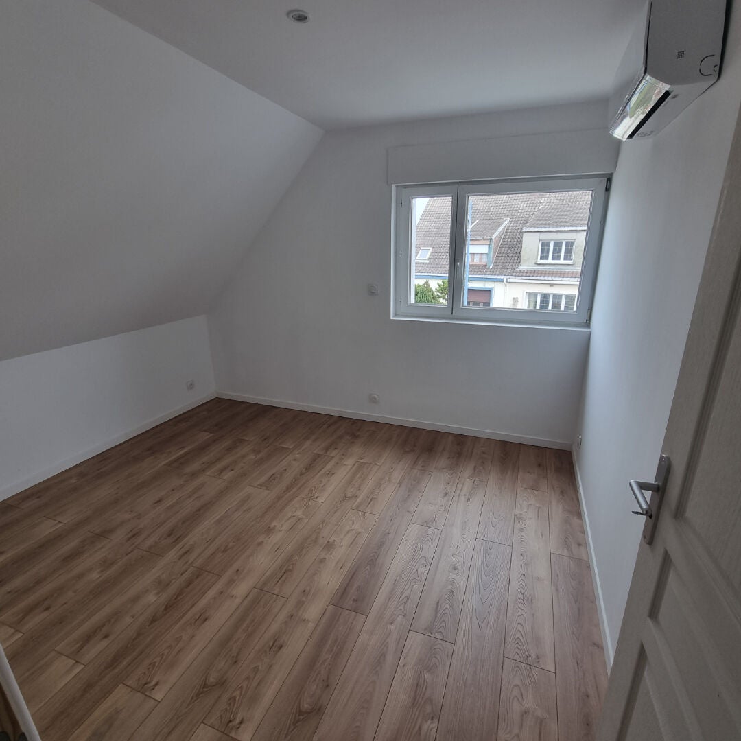 Flat Rue Georges Clemenceau in Le Portel