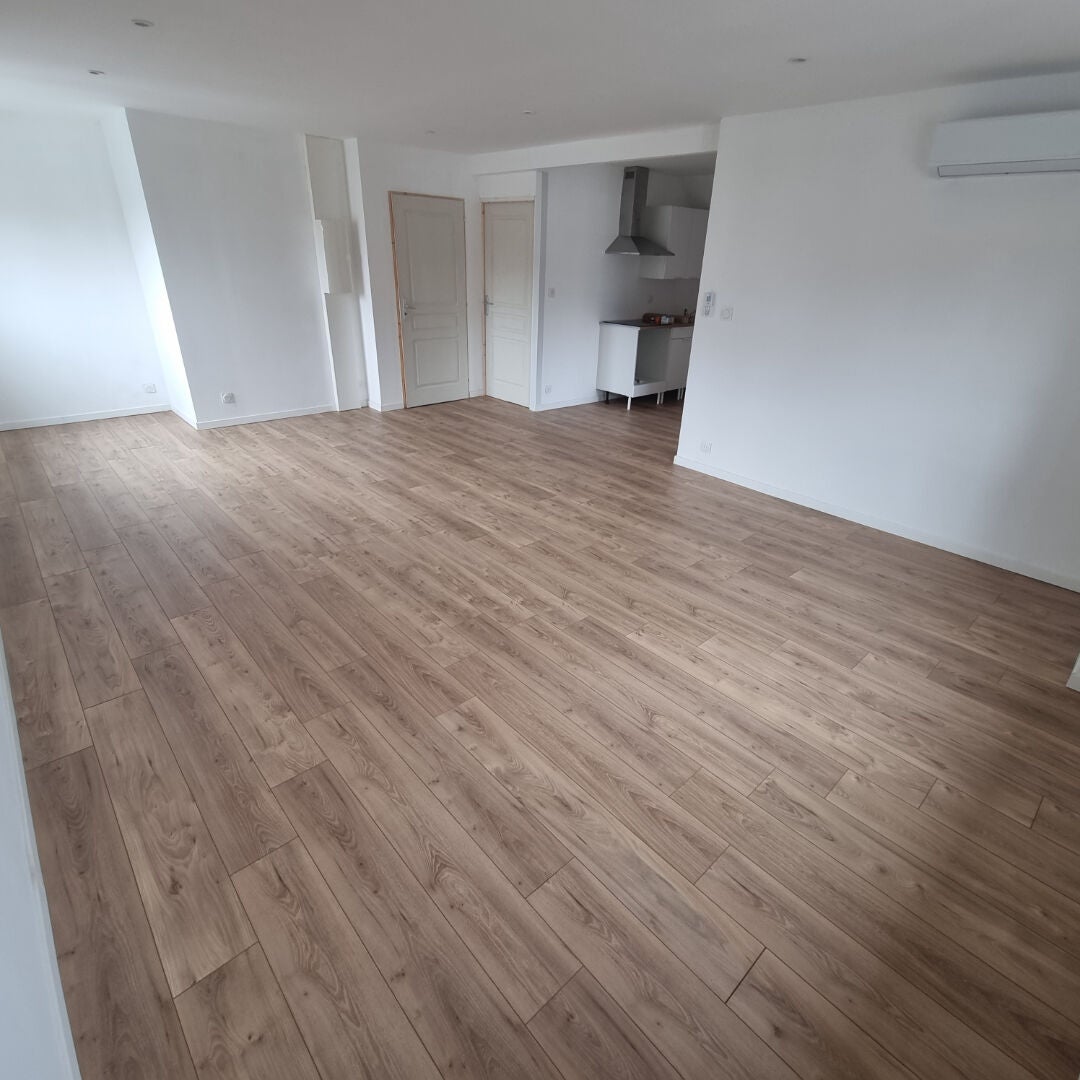 Flat Rue Georges Clemenceau in Le Portel