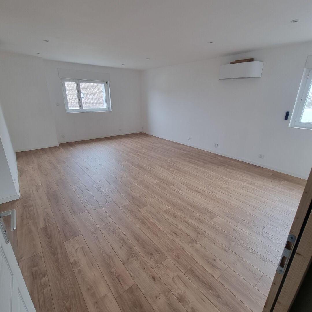 Flat Rue Georges Clemenceau in Le Portel