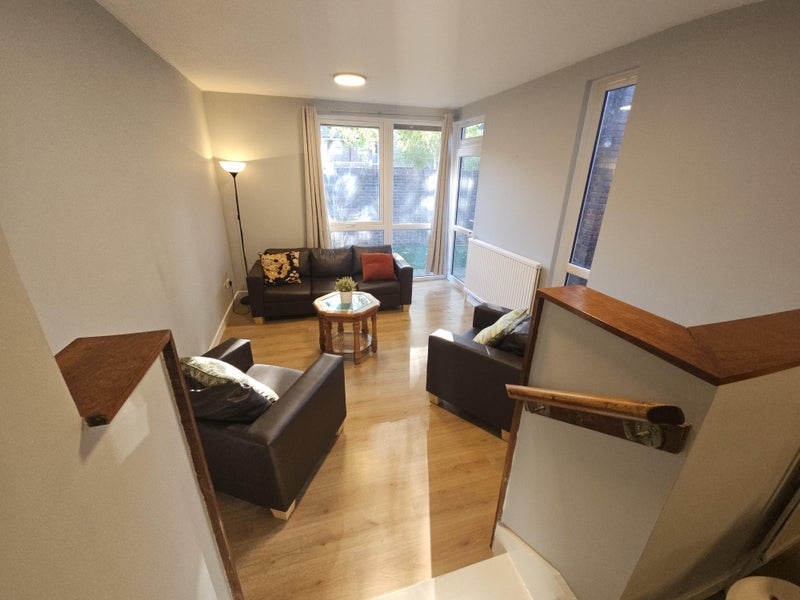 Flat Magdalene Close in Greater London