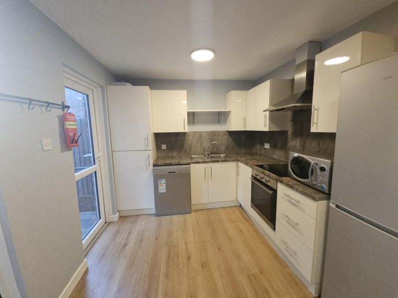 Flat Magdalene Close in Greater London