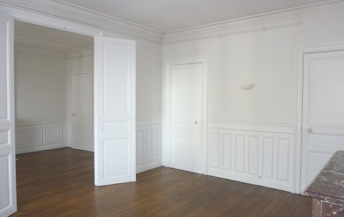 Appartement Rue de Vesle à Reims