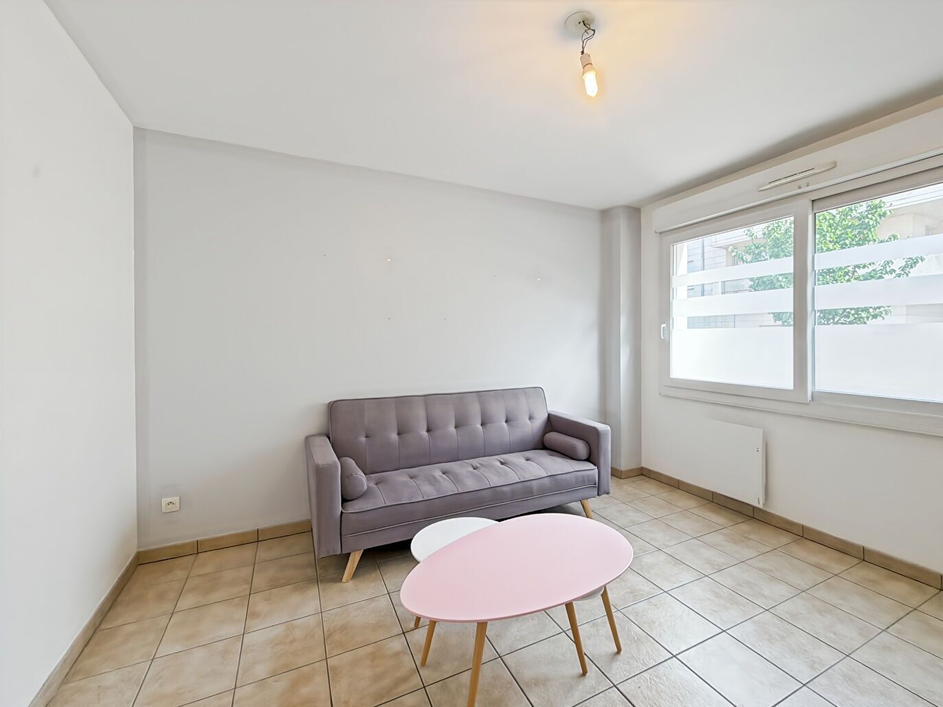 Appartement Rue de l'Abbé Lemire à Rouen