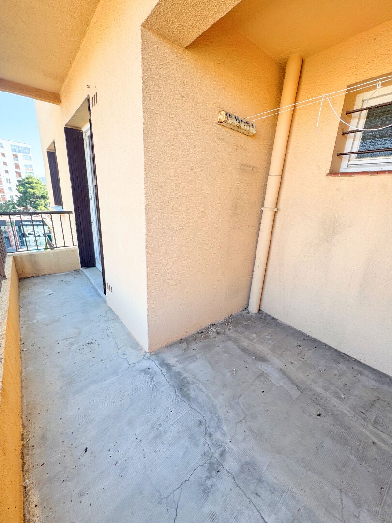 Appartement Rue Jean Vielledent à Perpignan