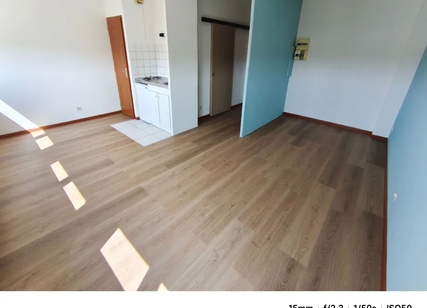 Appartement Rue Louis Hestaux à Metz