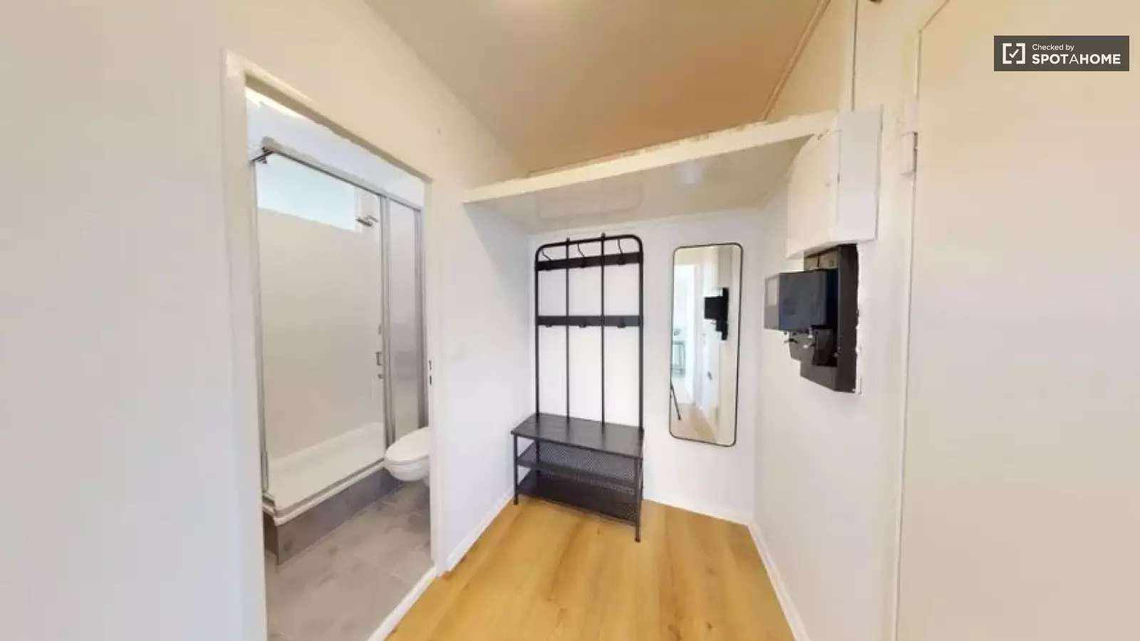 Wohnung Heisenbergstraße in Berlin