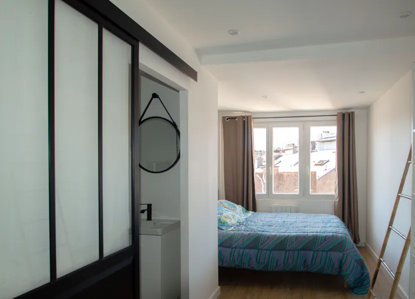 Flat Rue Castetnau in Pau
