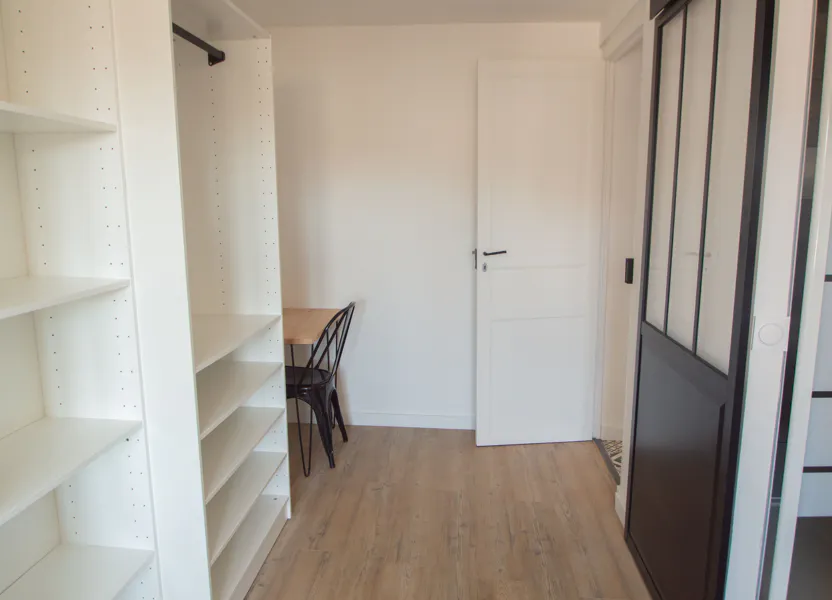 Flat Rue Castetnau in Pau