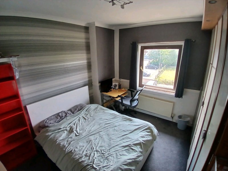 Room Craigmillar Castle Avenue in City of Edinburgh