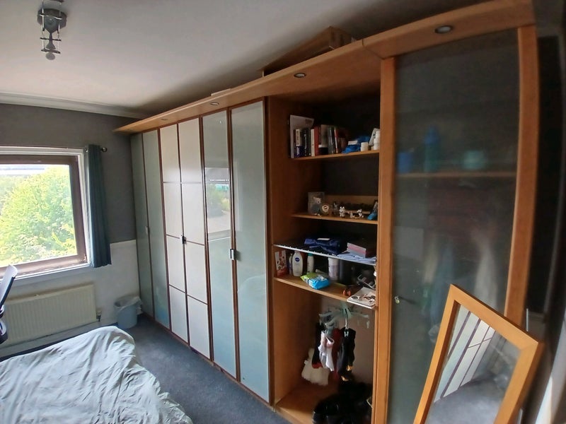 Room Craigmillar Castle Avenue in City of Edinburgh
