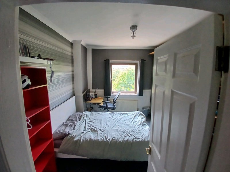 Room Craigmillar Castle Avenue in City of Edinburgh
