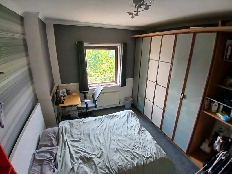 Room Craigmillar Castle Avenue in City of Edinburgh