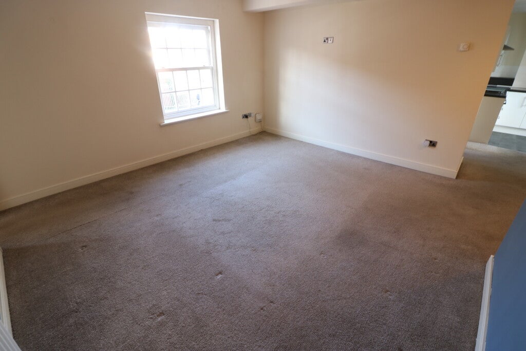 Flat Flemingate in Beverley