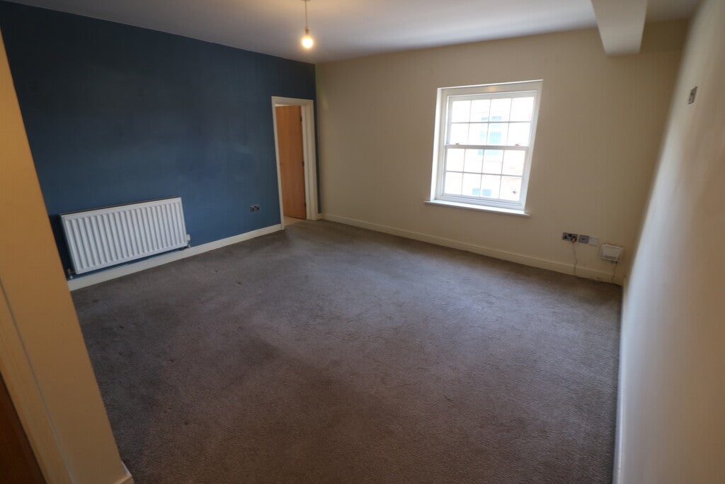 Flat Flemingate in Beverley