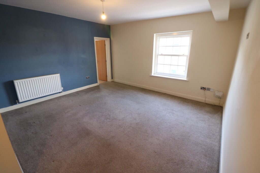 Flat Flemingate in Beverley