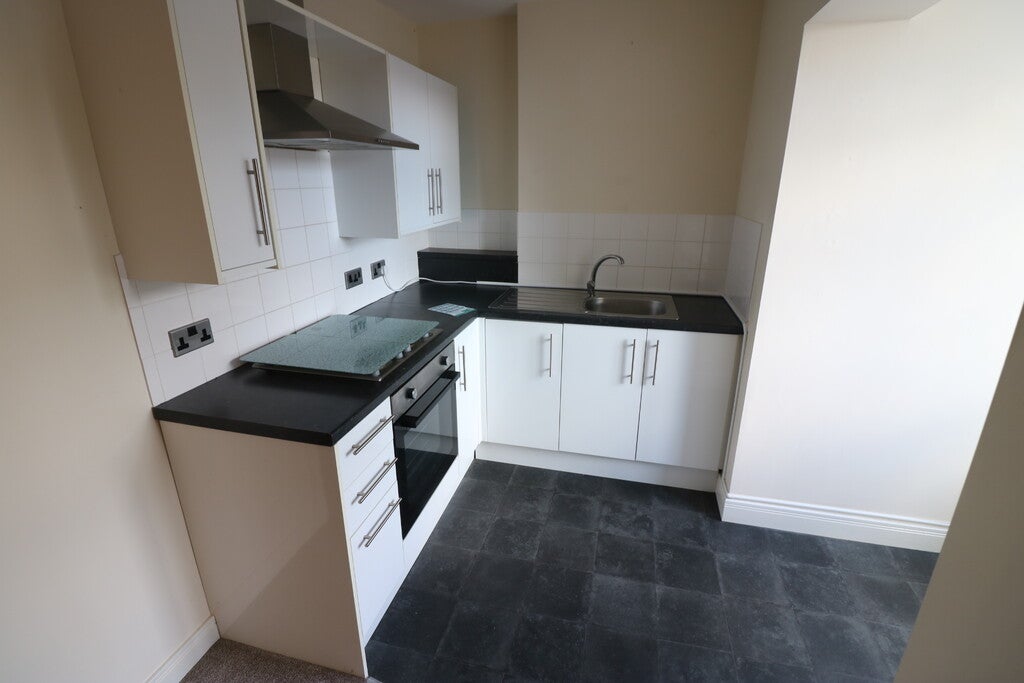 Flat Flemingate in Beverley