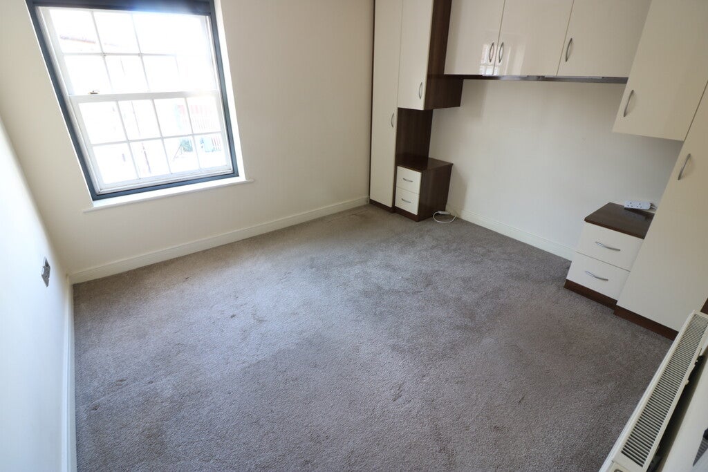 Flat Flemingate in Beverley
